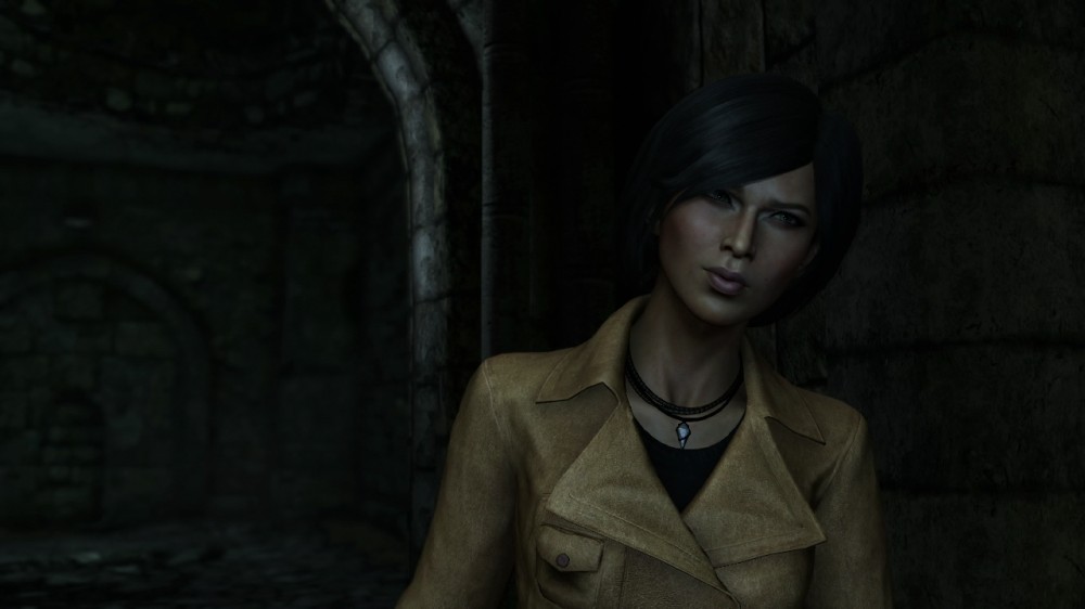 Uncharted 3: Drake's Deception