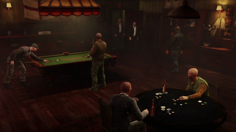 Uncharted 3: Drake's Deception