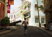Uncharted 3 screenshot
