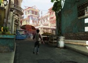 Uncharted 3 screenshot