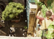 Uncharted 3 screenshot