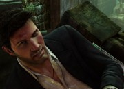 Uncharted 3 screenshot