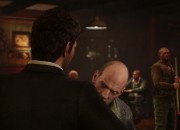 Uncharted 3 screenshot