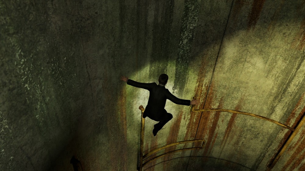 Uncharted 3: Drake's Deception