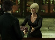 Uncharted 3 screenshot