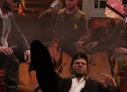 Uncharted 3 screenshot