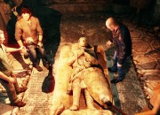 Uncharted 3 screenshot