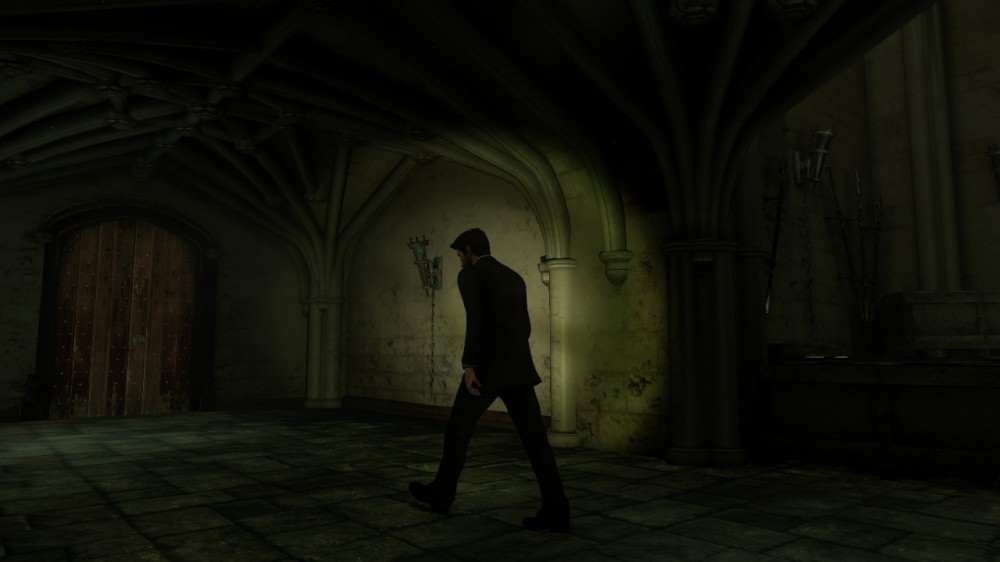 Uncharted 3: Drake's Deception