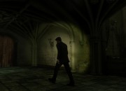 Uncharted 3 screenshot