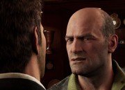 Uncharted 3 screenshot