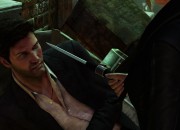 Uncharted 3 screenshot