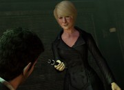 Uncharted 3 screenshot