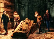 Uncharted 3 screenshot