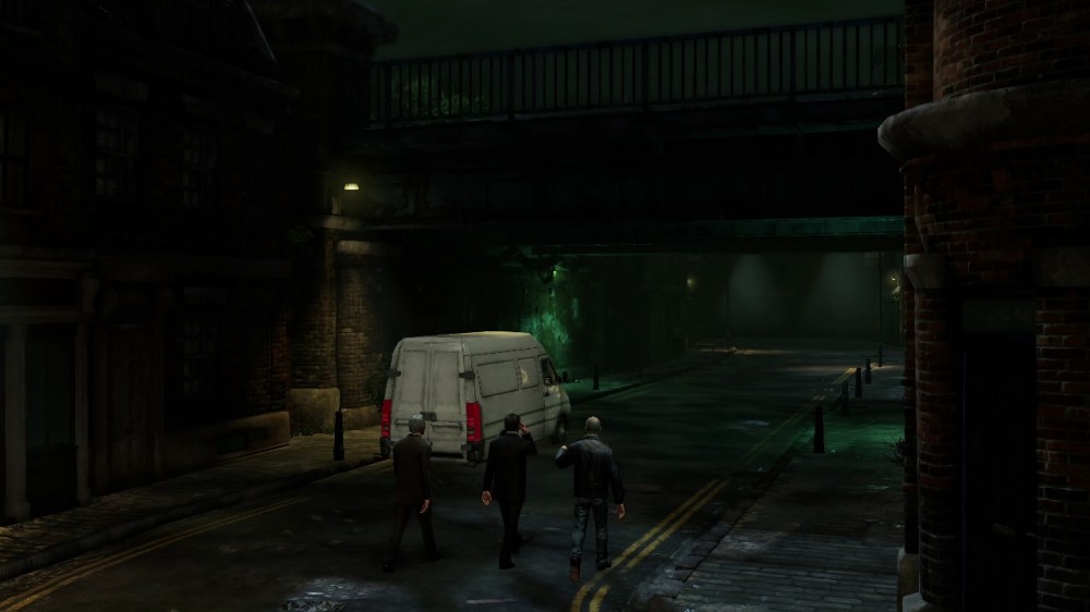 Uncharted 3: Drake's Deception