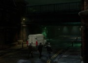Uncharted 3 screenshot