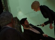 Uncharted 3 screenshot