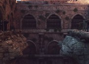 Uncharted 3 screenshot
