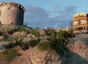 Uncharted 3 screenshot