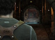 Uncharted 3 screenshot