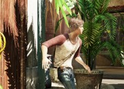 Uncharted 3 screenshot