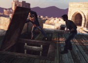 Uncharted 3 screenshot