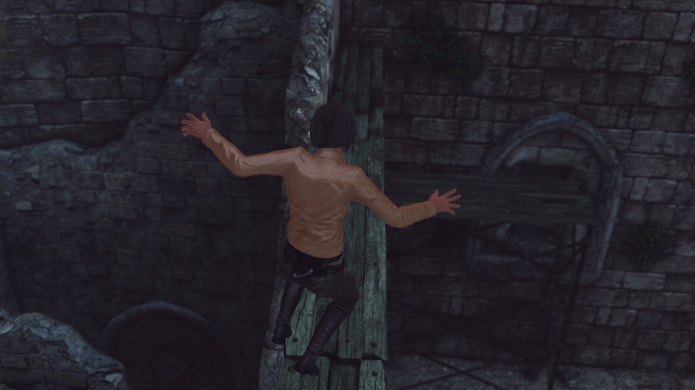 Uncharted 3: Drake's Deception