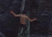 Uncharted 3 screenshot