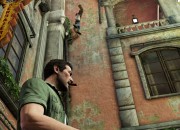 Uncharted 3 screenshot