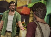 Uncharted 3 screenshot