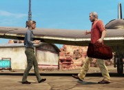 Uncharted 3 screenshot