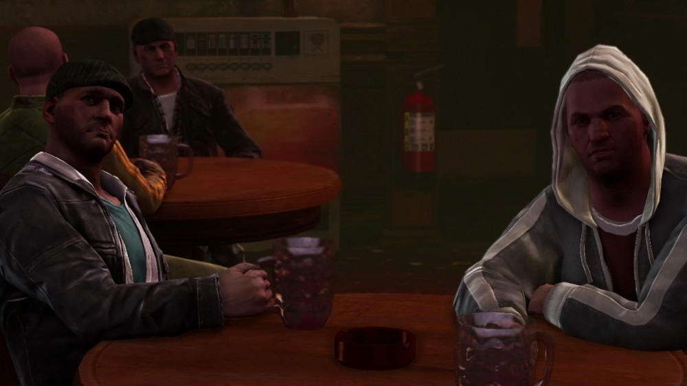 Uncharted 3: Drake's Deception
