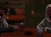 Uncharted 3 screenshot