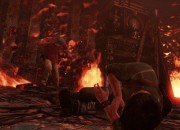 Uncharted 3 screenshot