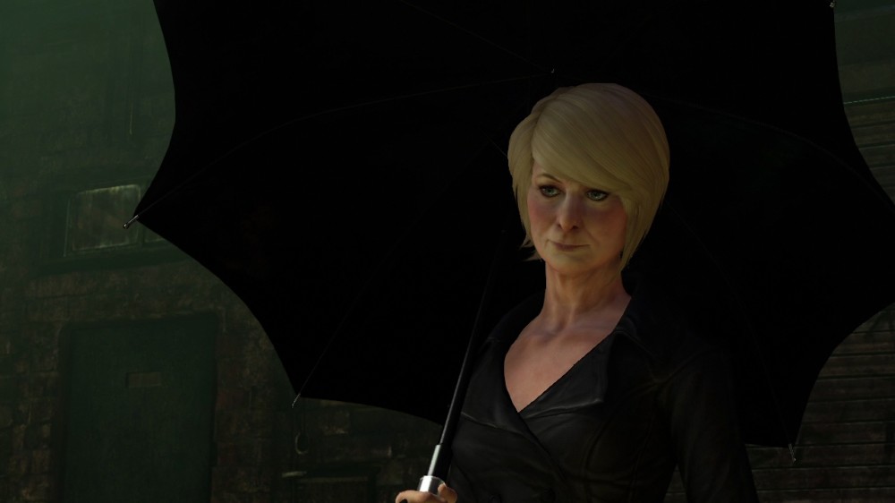 Uncharted 3: Drake's Deception