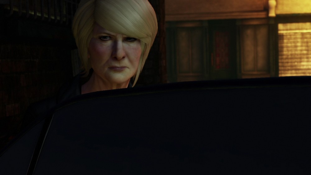 Uncharted 3: Drake's Deception