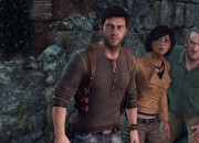 Uncharted 3 screenshot