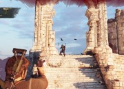 Uncharted 3 screenshot