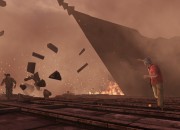 Uncharted 3 screenshot
