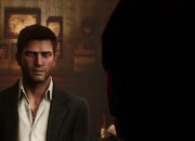 Uncharted 3 screenshot