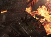 Uncharted 3 screenshot