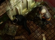 Uncharted 3 screenshot