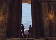 Uncharted 3 screenshot