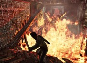 Uncharted 3 screenshot