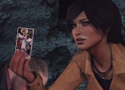 Uncharted 3 screenshot