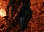 Uncharted 3 screenshot