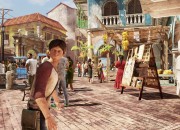 Uncharted 3: Drake's Deception