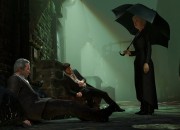 Uncharted 3 screenshot