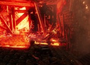 Uncharted 3 screenshot