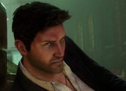Uncharted 3 screenshot