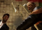 Uncharted 3 screenshot